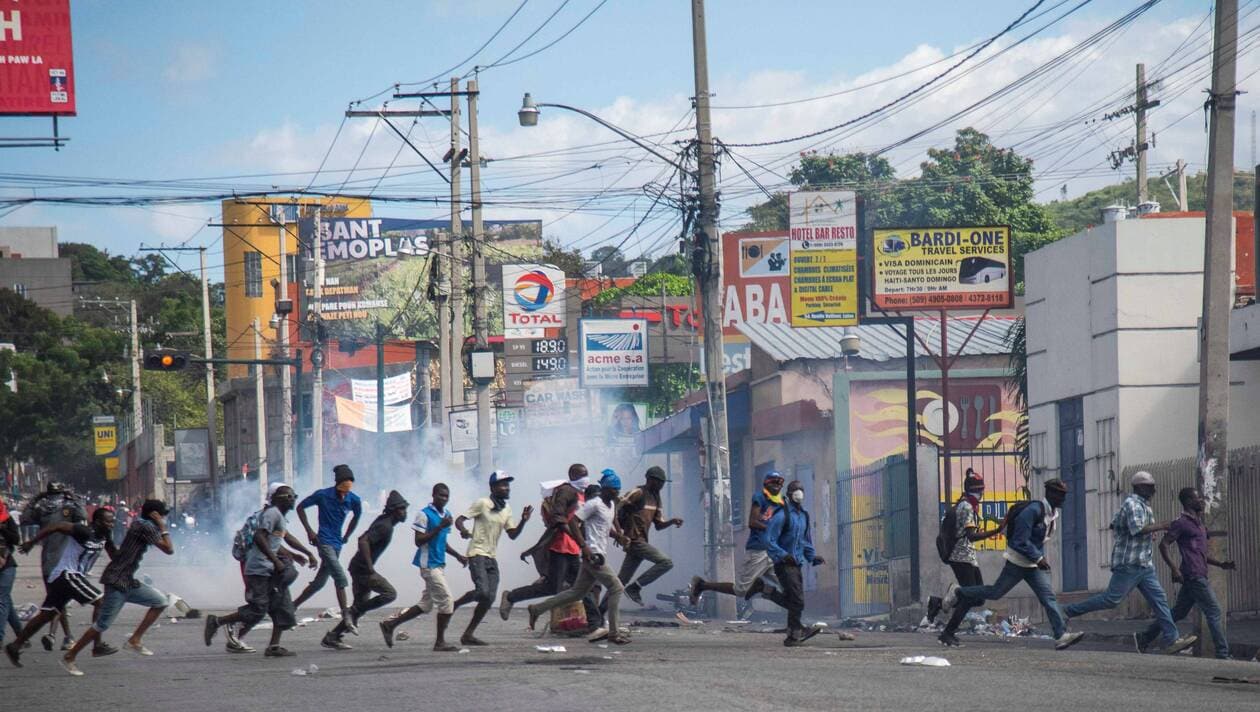 Violence des villes en Haïti : où sont passés les maires ?